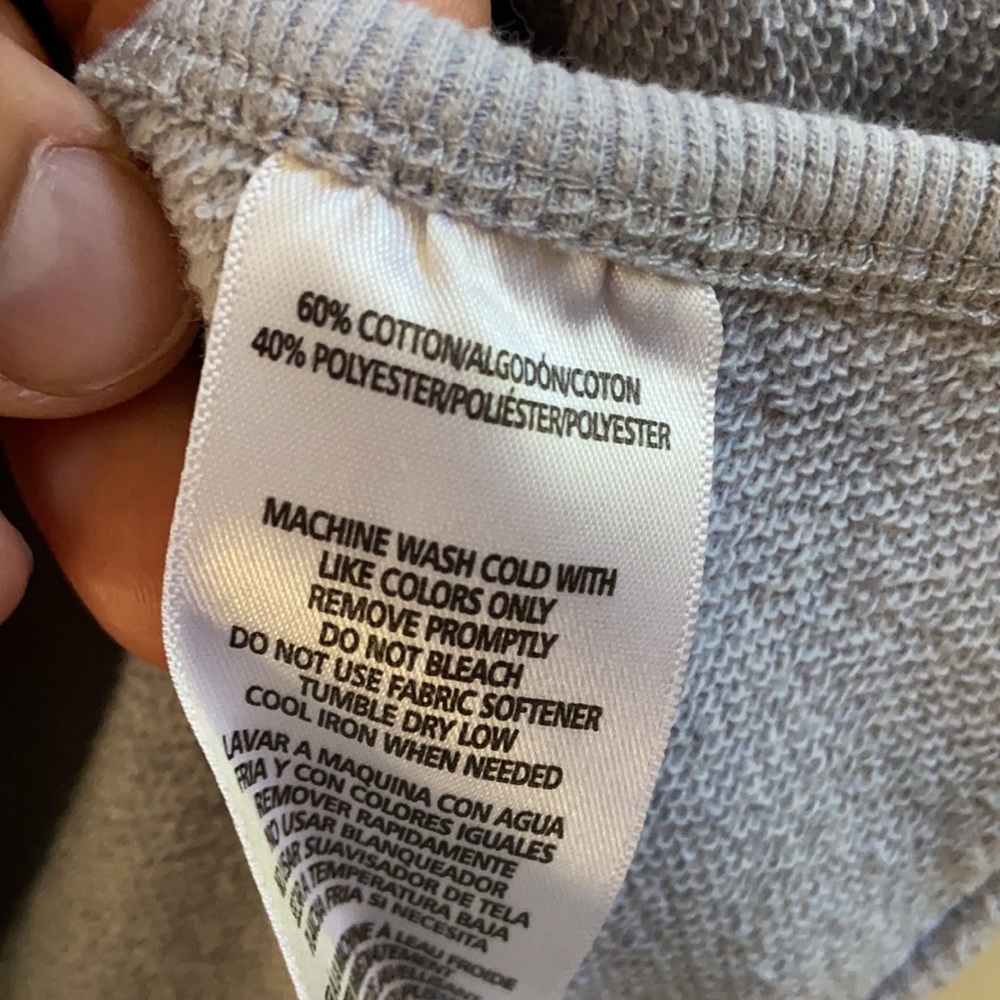 Calvin Performance Muscle Tee - Picture 6 of 6